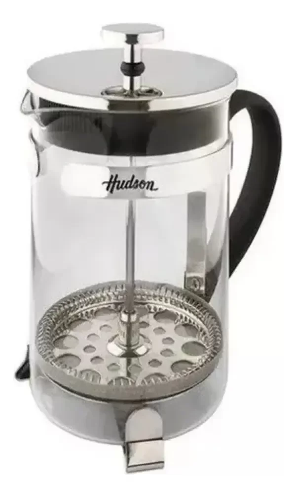 Producto - Prensa francesa 600ml - 0
