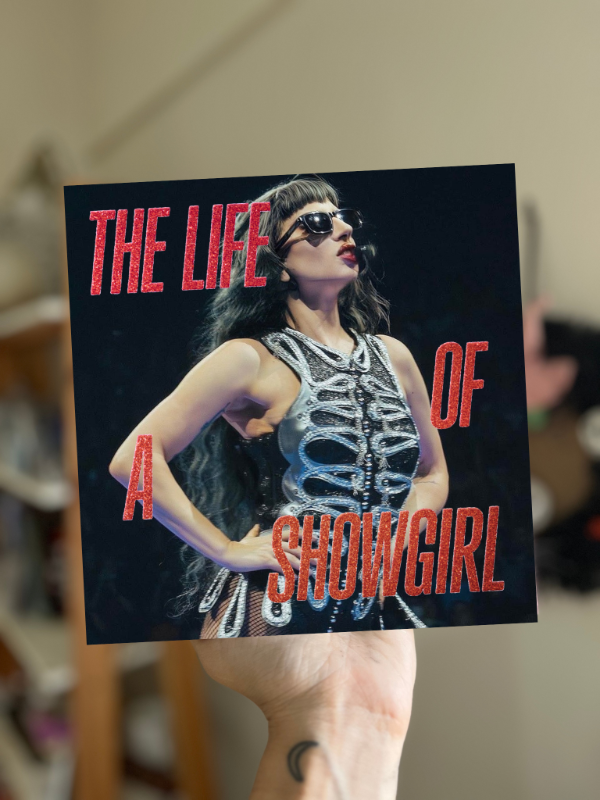 Producto - Lady Gaga The Life Cuadro Varios Modelos