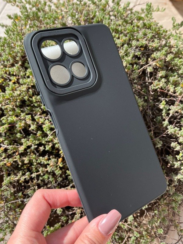 Producto - G75 Anti golpe negra