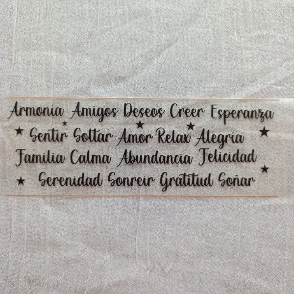 Producto - UV FDP 095