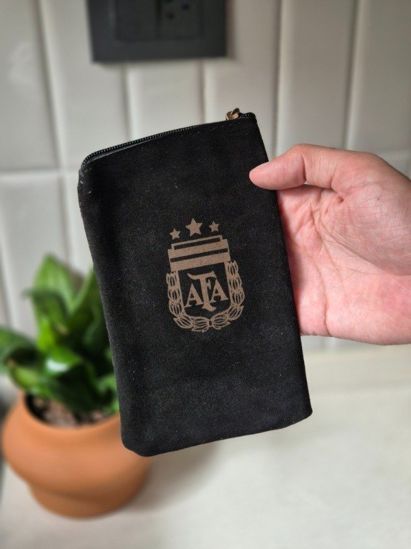 Producto - Yerbero Edición AFA
