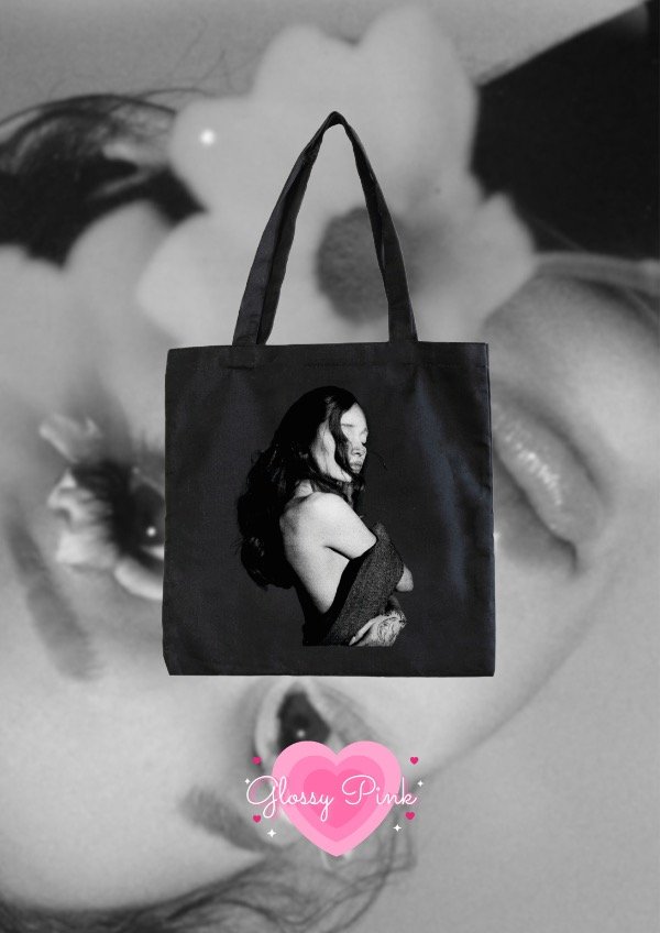 Producto - Tote Bag Ari Petals - DTF