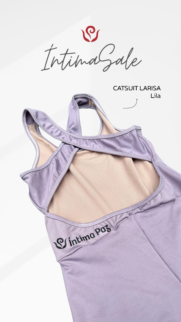 Producto - Catsuit Larisa SALE