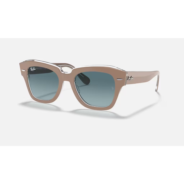Producto - STATE-STREET CREMA GRIS