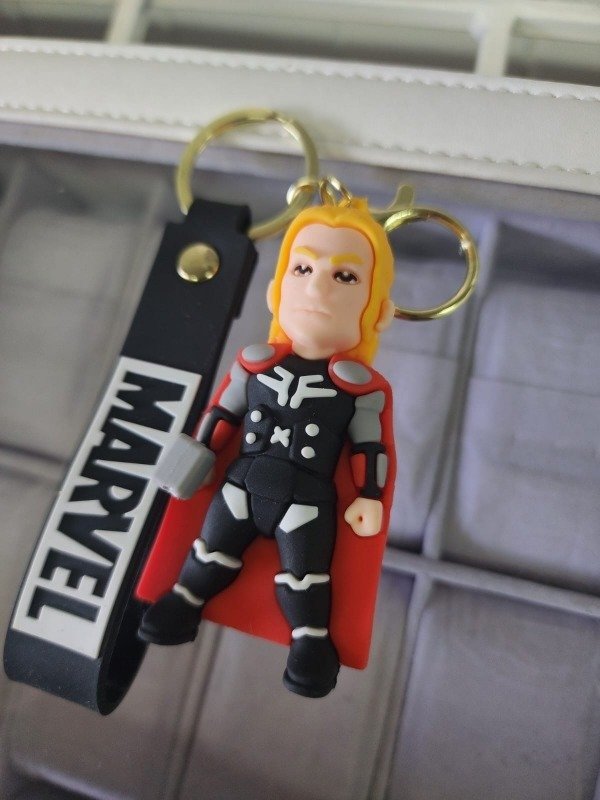 Producto - Llavero Thor