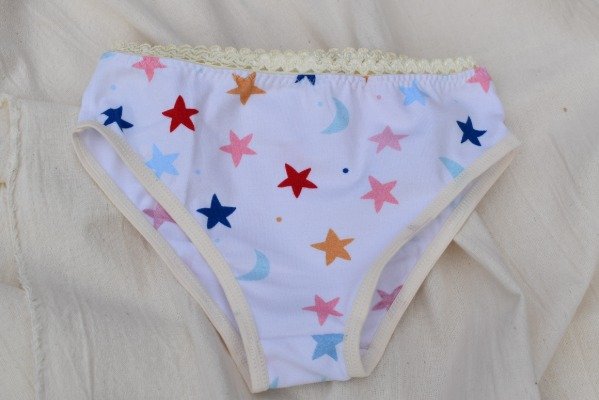 Producto - BOMBACHA ESTRELLAS