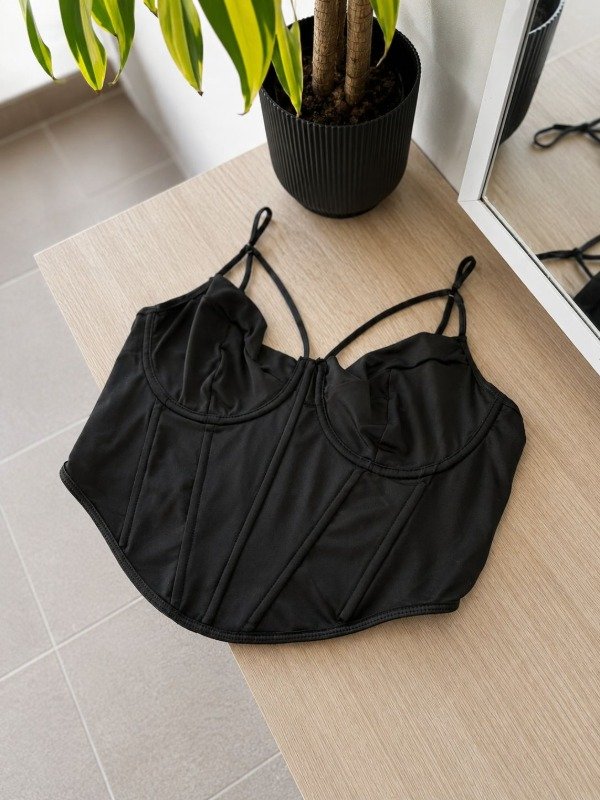 Producto - Corset amelia