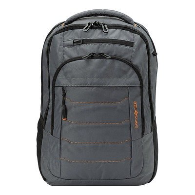 Producto - Mochila Samsonite Titan Dark Grey PREMIUM
