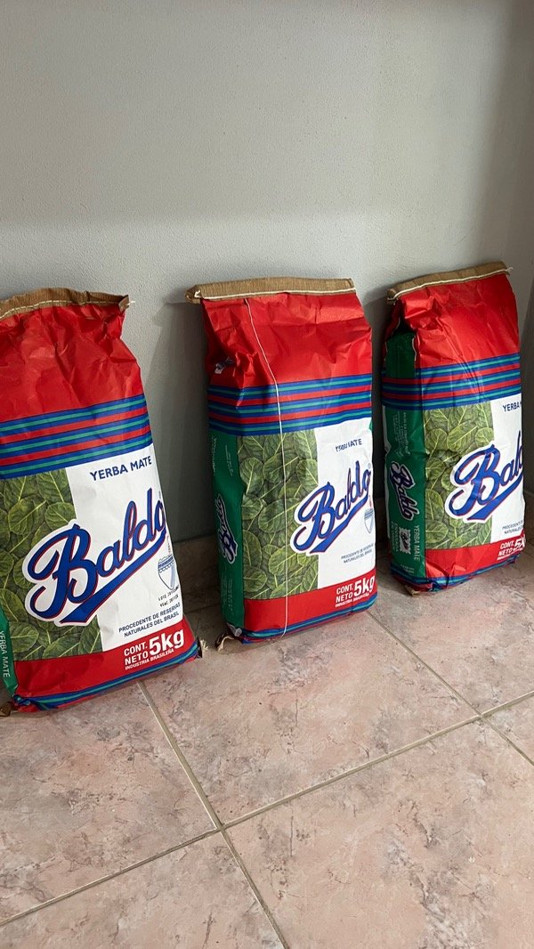Producto - Baldo 5kg