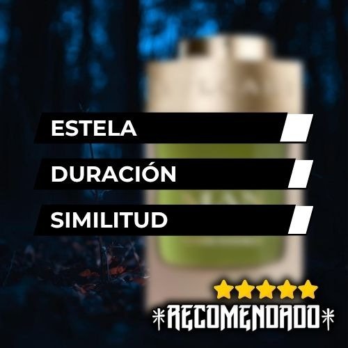 Producto - TIPO WOOD ESSENCE 55ml