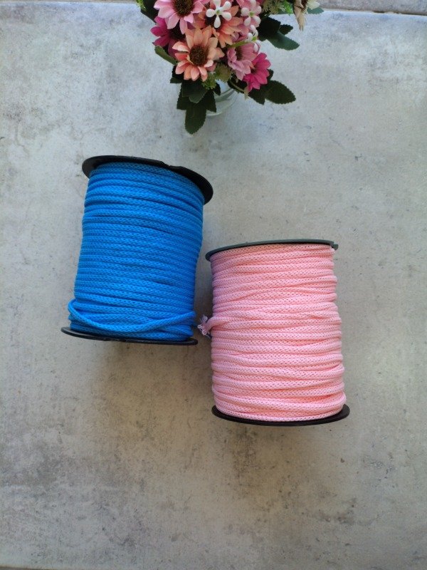 Producto - CORDÓN POLIPROPILENO 5mm