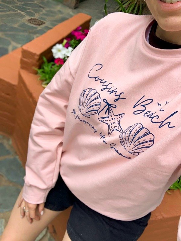 Producto - Buzo Beach