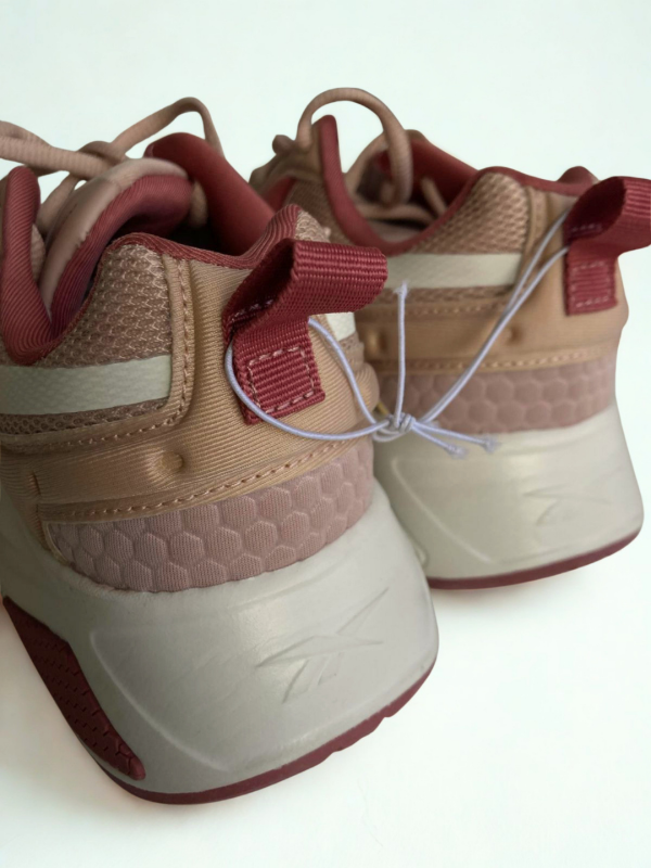 Producto - Reebok Women Sports Pink - 1