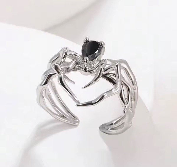 Producto - Anillo spider