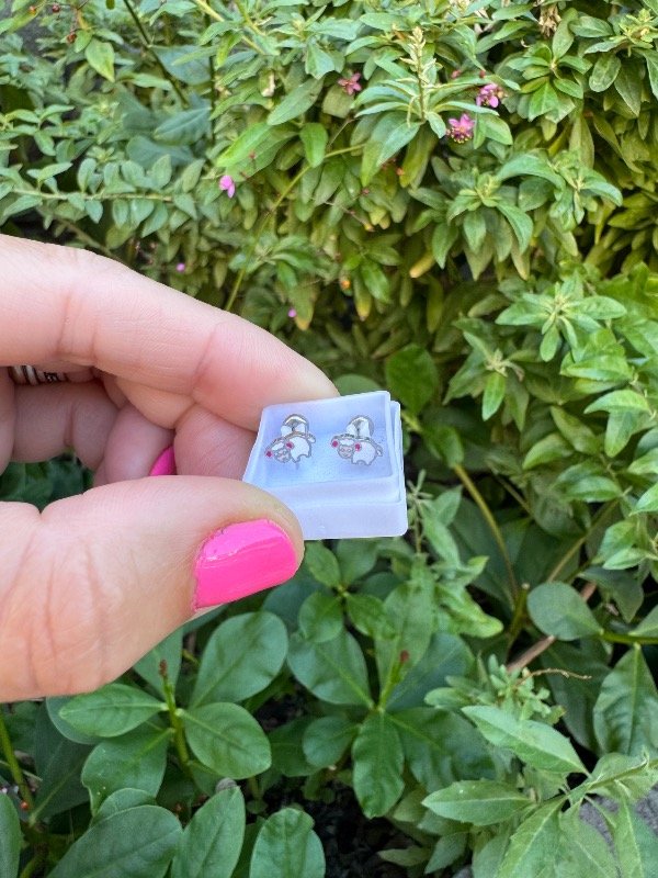 Producto - Abridores de acero Q ovejas