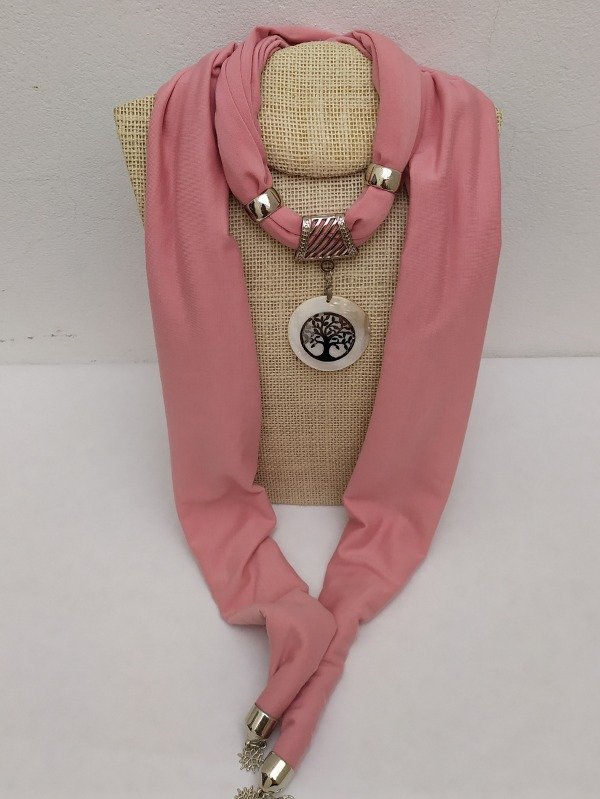 Producto - Pañuelo Zeus