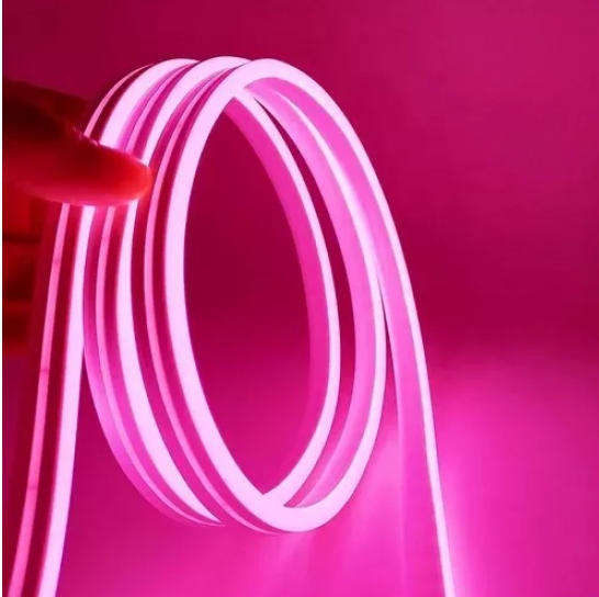Producto - Neon Fucsia de 5 metros