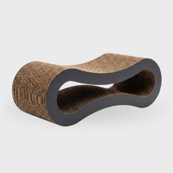 Producto - RASCADOR AGATAR MINI INFINITO