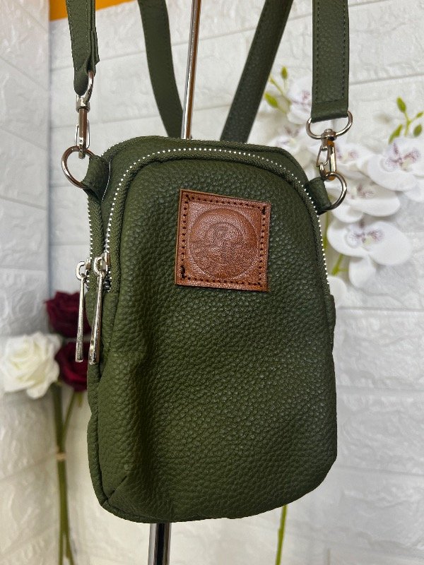 Producto - Porta celular acolchado