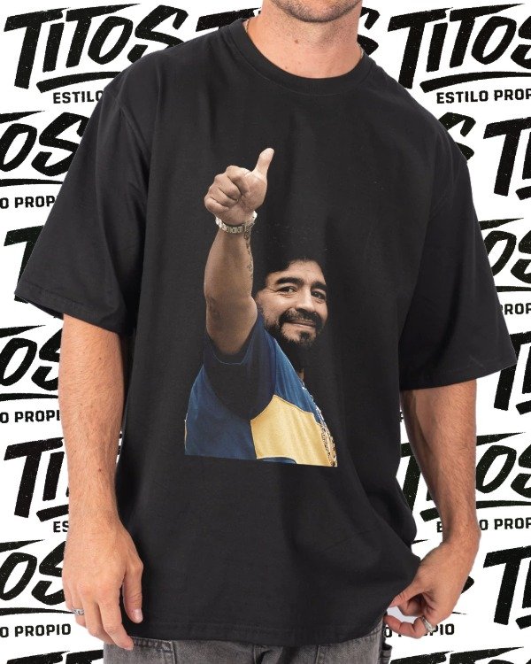 Producto - Diego Boca
