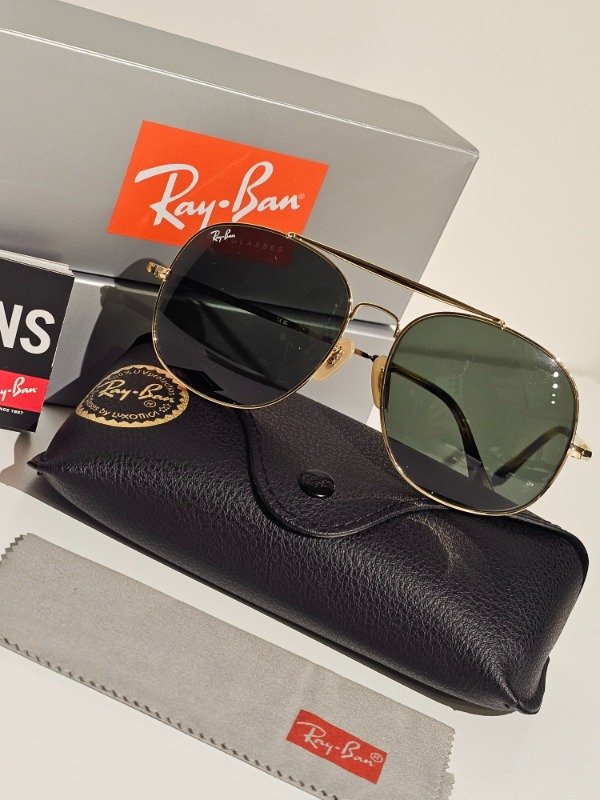 Producto - Gafas de Sol Ray Ban The General