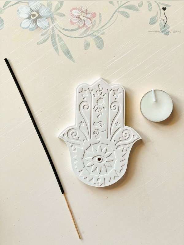 Producto - Mano de Fátima.