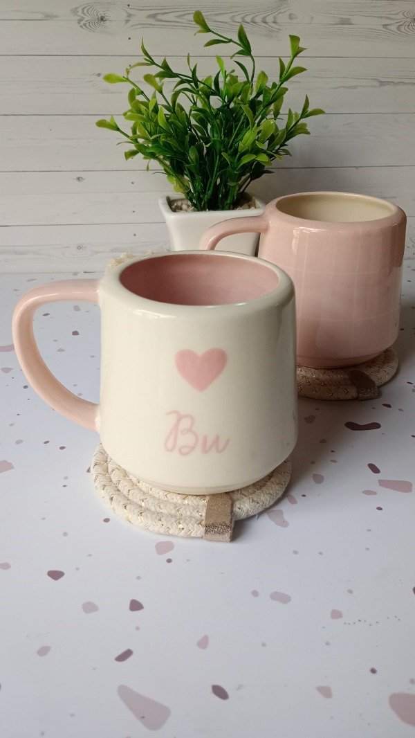 Producto - Tazas Rose