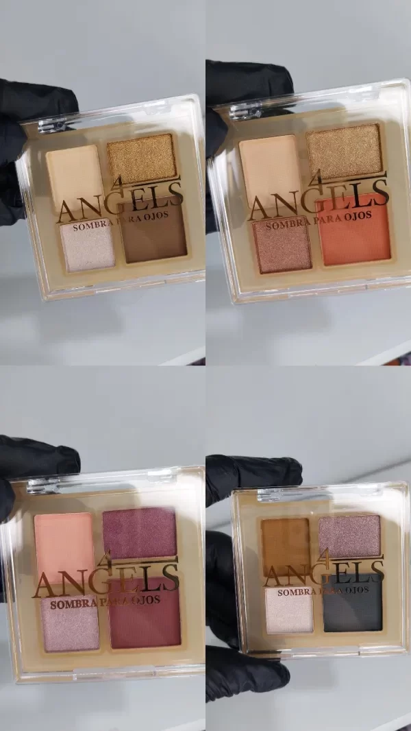 Producto - Sombras 4 angels 8466