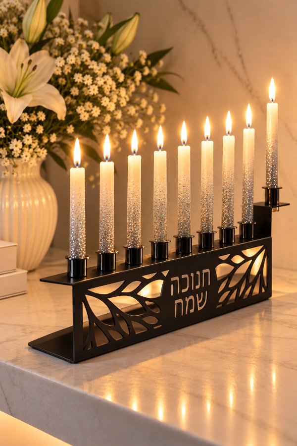 Producto - JANUKIA BABY FLORAL BLACK - 0