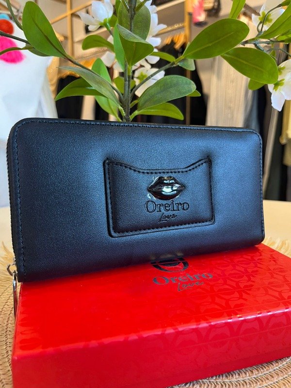 Producto - Billetera Peni Black