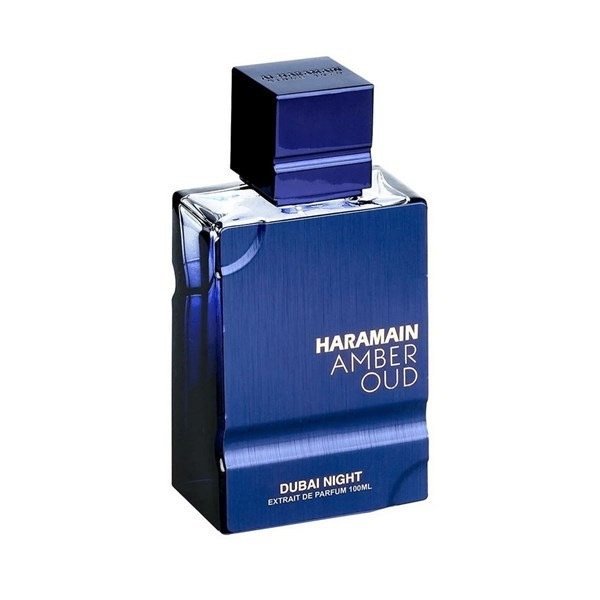 Producto - AMBER OUD DUBAI NIGHT 100ML - 0