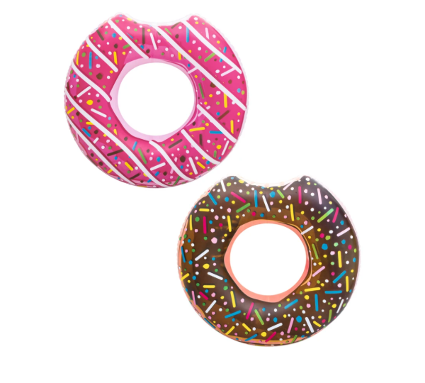 Producto - Donut Inflable