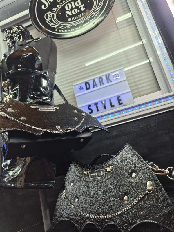 Producto - Cartera Vamp