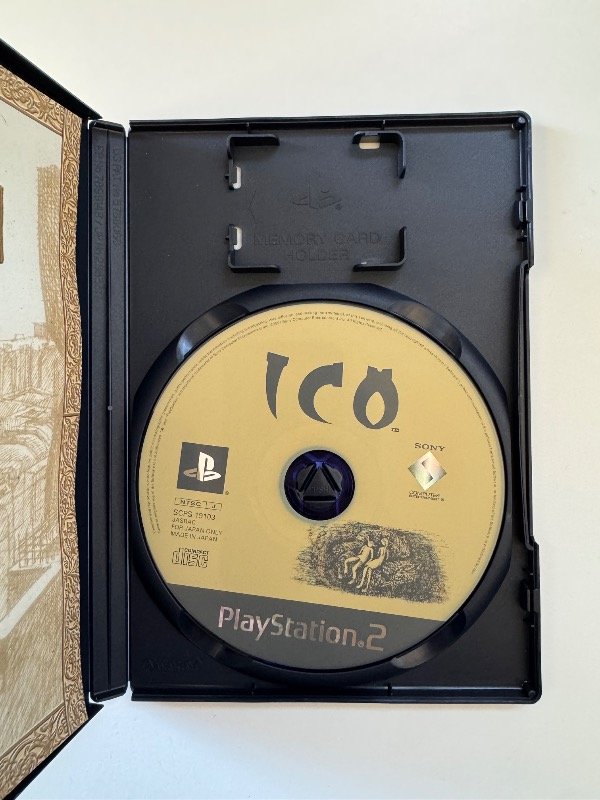 Producto - Ico - 1