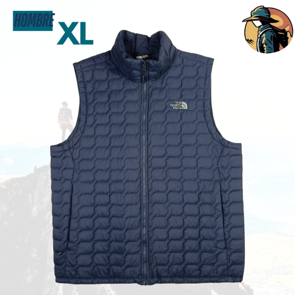 Producto - The North Face Thermoball - 0