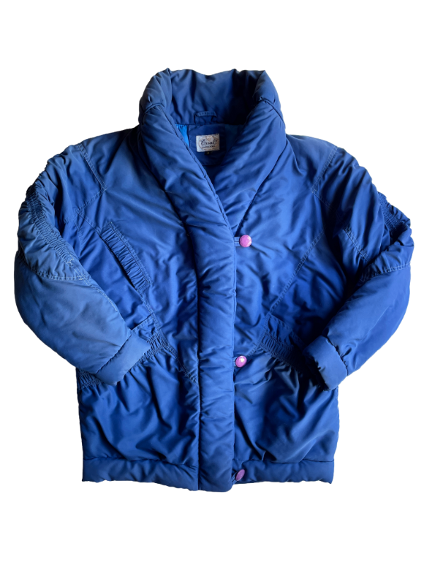 Producto - Campera Trial