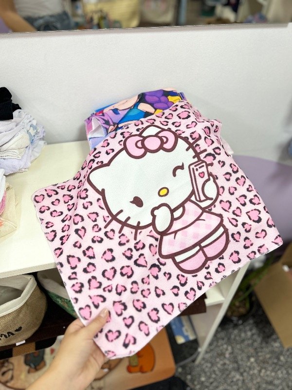 Producto - Individual kitty