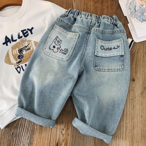 Producto - Jean Cute - 3