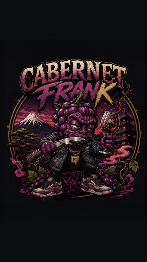 Producto - CABERNET FRANK (3 unidades) - 0