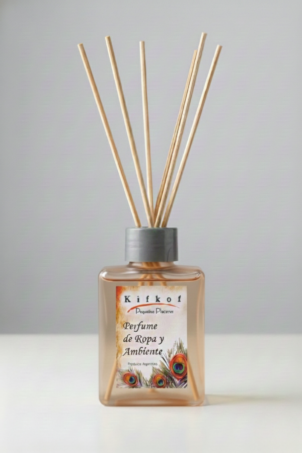 Producto - Difusor Patio