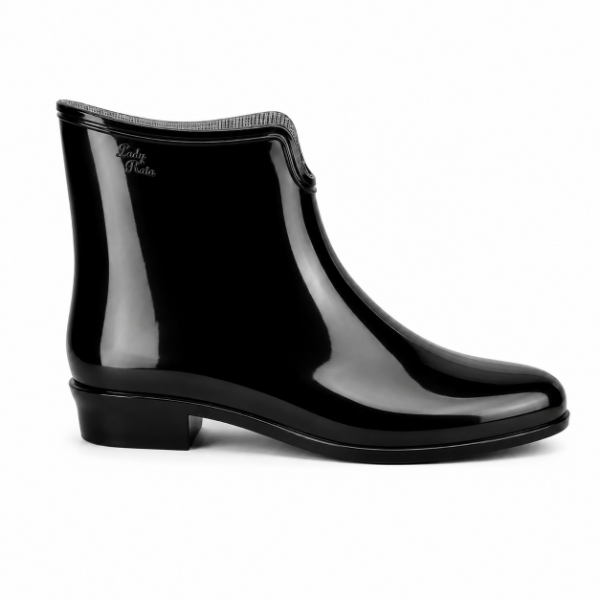 Producto - BOTAS LLUVIA CALFOR LADY RAIN