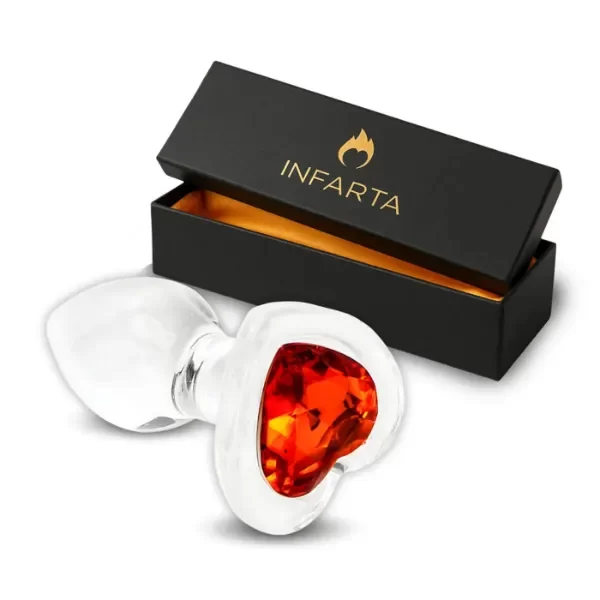 Producto - Plug Cuore - 8