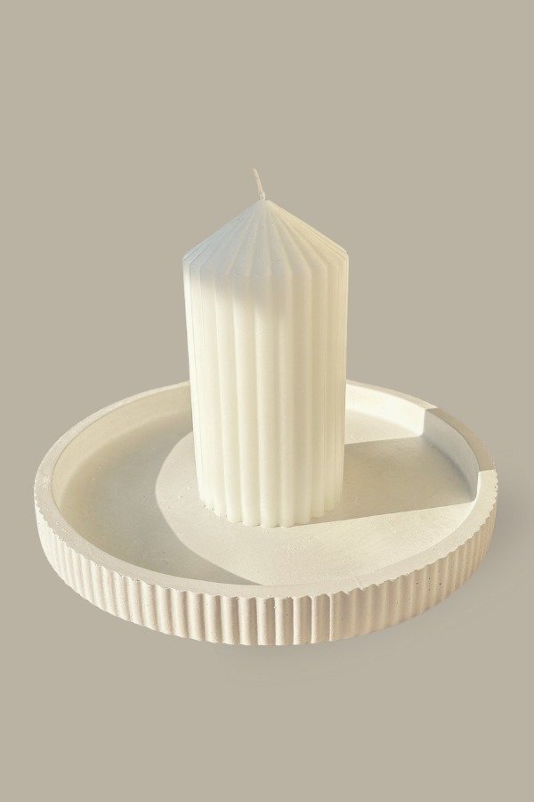 Producto - Vela Nyra