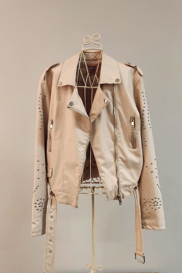 Producto - Campera Peuque