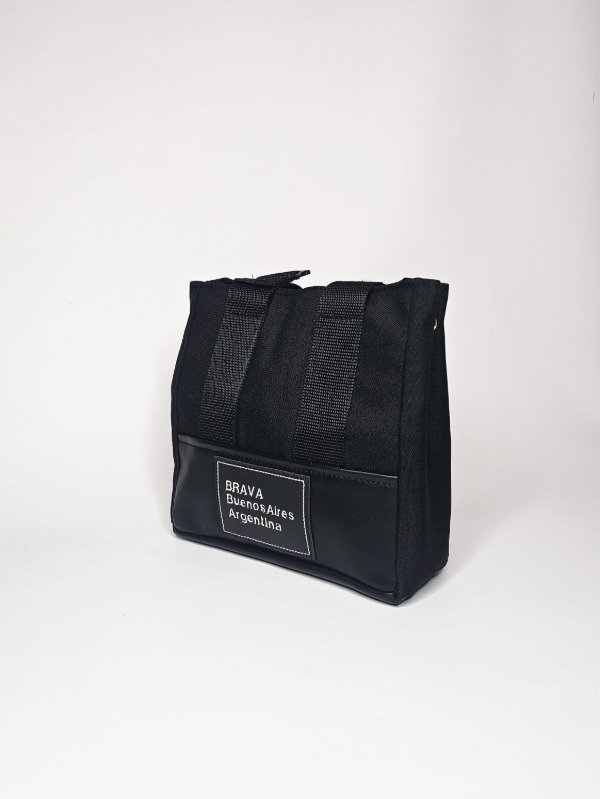 Producto - Cartera BLOCK negro - 5