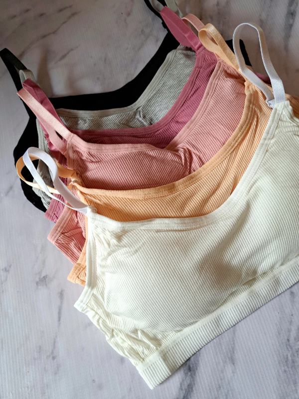Producto - Top Valery (Talle 90/95) - 1