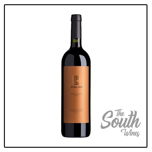 Producto - RIGLOS GRAN CORTE 2018