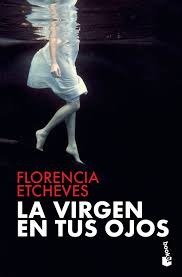 Producto - la virgen en tus ojos