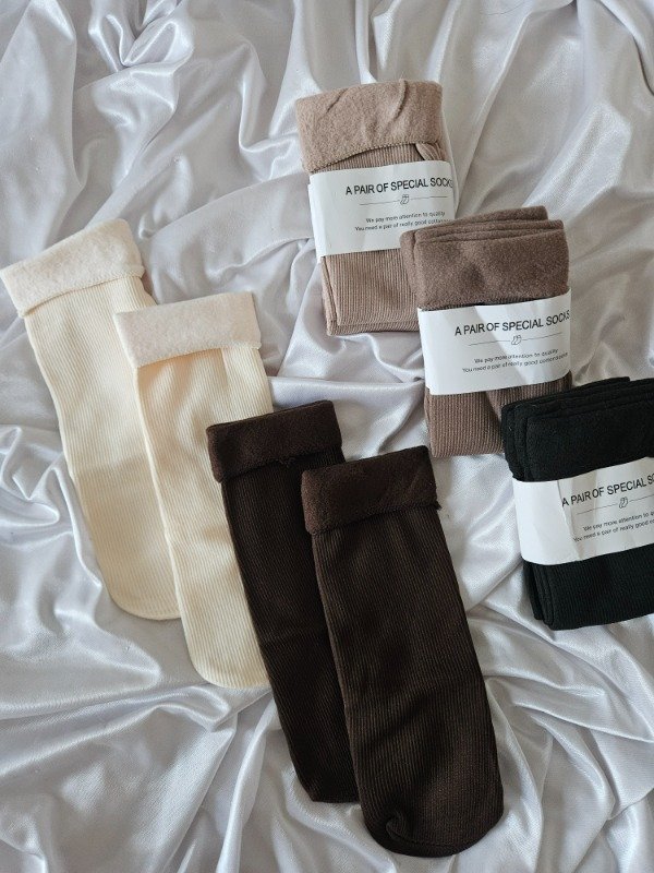 Producto - MEDIAS TERMICAS DE MORLEY (A29 E)