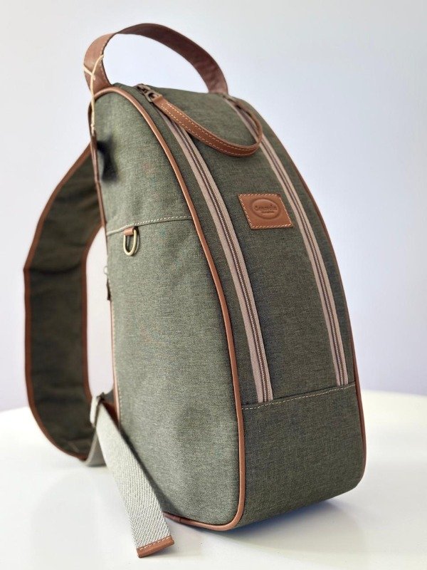 Producto - Matera Mochila Premium